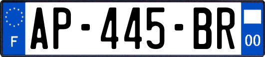 AP-445-BR