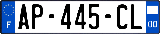 AP-445-CL