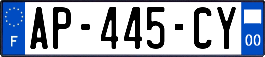 AP-445-CY