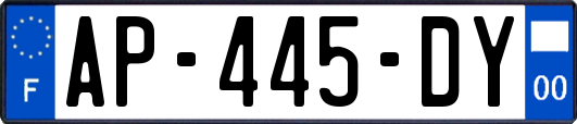 AP-445-DY