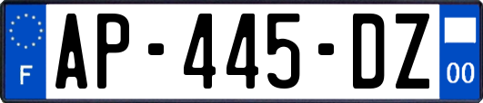 AP-445-DZ