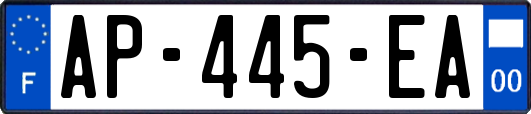 AP-445-EA