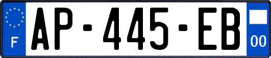 AP-445-EB