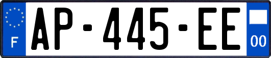 AP-445-EE