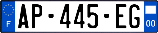 AP-445-EG