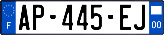 AP-445-EJ