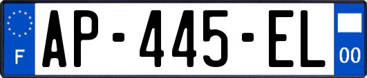 AP-445-EL