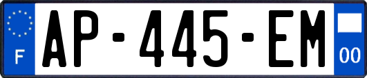 AP-445-EM