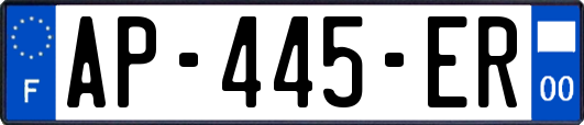 AP-445-ER