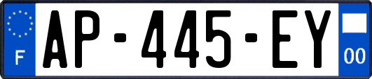 AP-445-EY