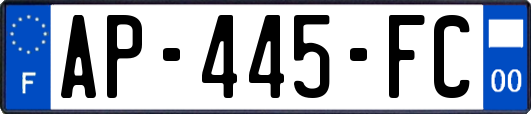 AP-445-FC