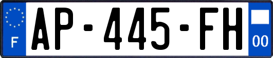 AP-445-FH