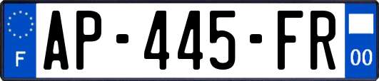AP-445-FR