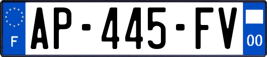 AP-445-FV