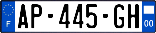 AP-445-GH