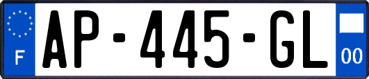 AP-445-GL