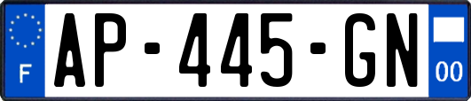 AP-445-GN