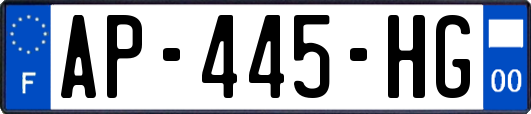 AP-445-HG