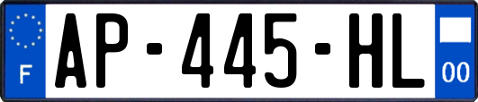 AP-445-HL