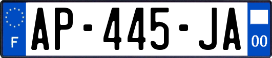 AP-445-JA
