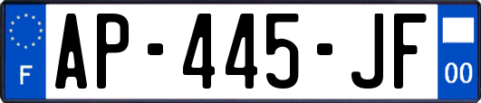 AP-445-JF