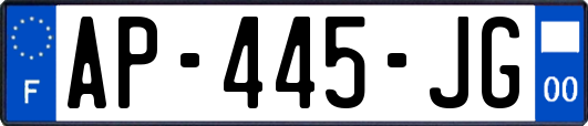 AP-445-JG