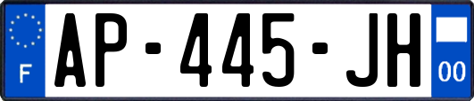 AP-445-JH