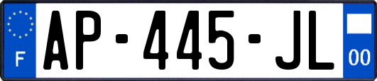 AP-445-JL