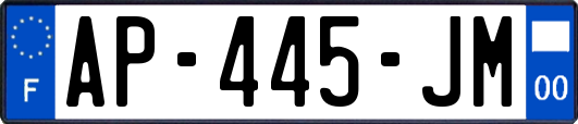 AP-445-JM