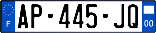 AP-445-JQ