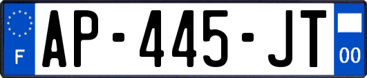 AP-445-JT