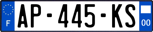 AP-445-KS