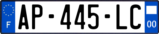 AP-445-LC