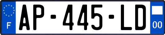 AP-445-LD