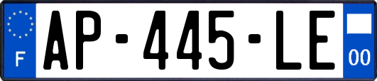 AP-445-LE