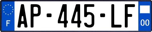 AP-445-LF