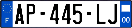 AP-445-LJ