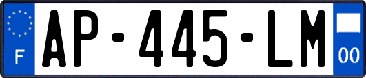 AP-445-LM