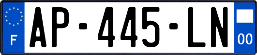 AP-445-LN