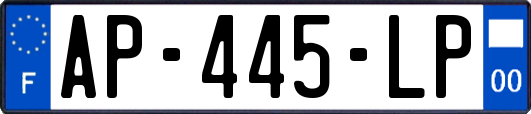 AP-445-LP