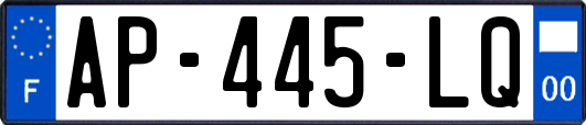 AP-445-LQ