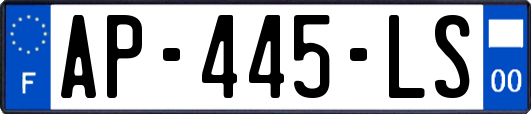 AP-445-LS