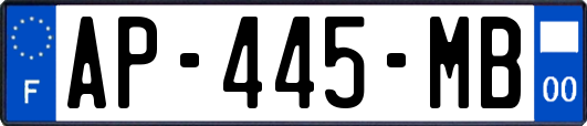 AP-445-MB
