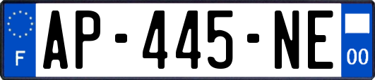 AP-445-NE