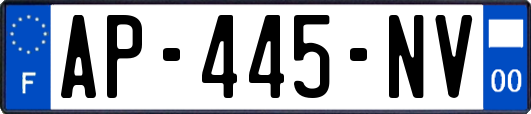 AP-445-NV