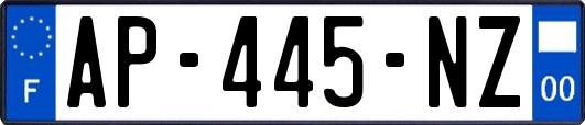 AP-445-NZ