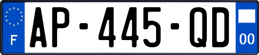 AP-445-QD