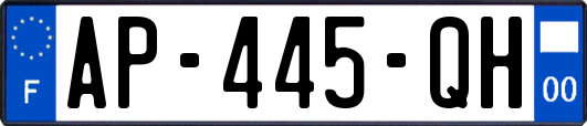 AP-445-QH