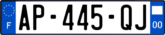 AP-445-QJ