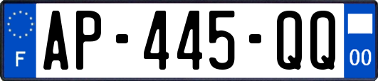 AP-445-QQ